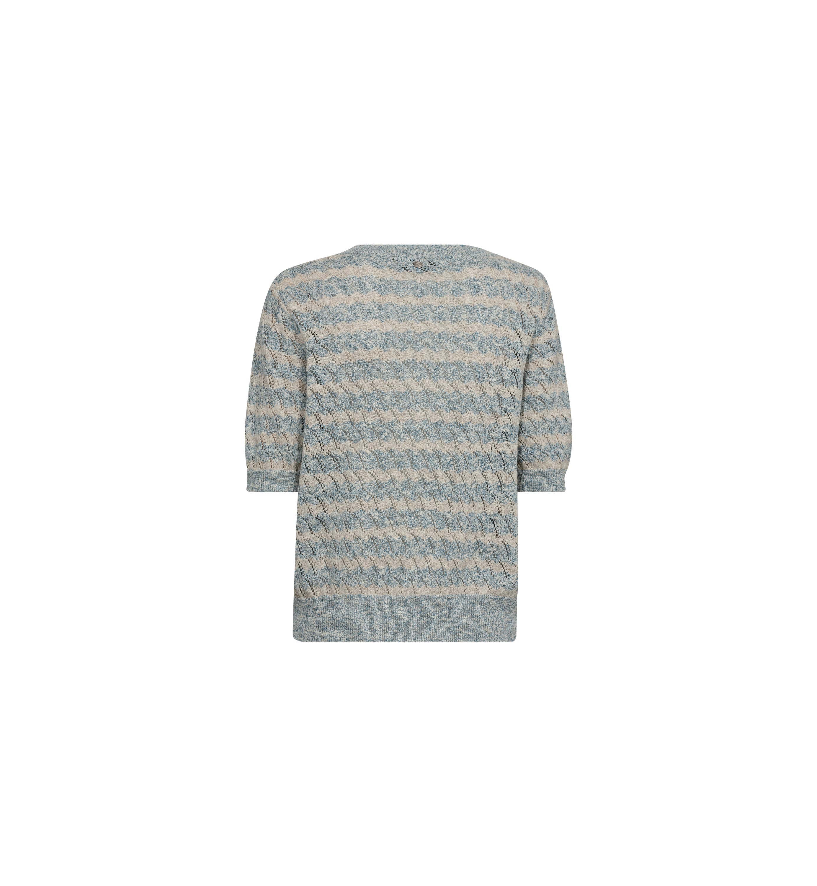 Packshot / Bluesteel / Back